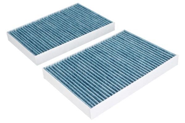 Filtru, aer habitaclu PURRO PUR-PC3038AG-2