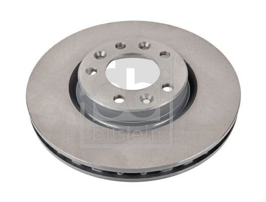 Disc frana FEBI BILSTEIN 104526