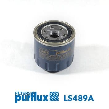 Filtru ulei PURFLUX LS489A