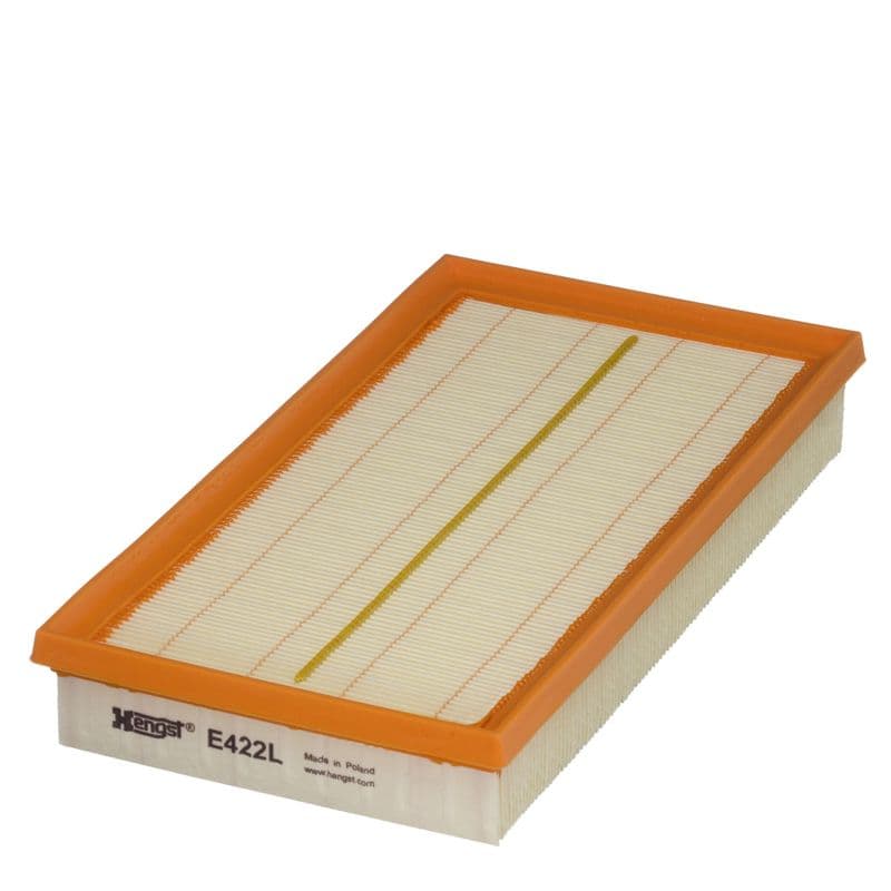 Filtru aer HENGST FILTER E422L