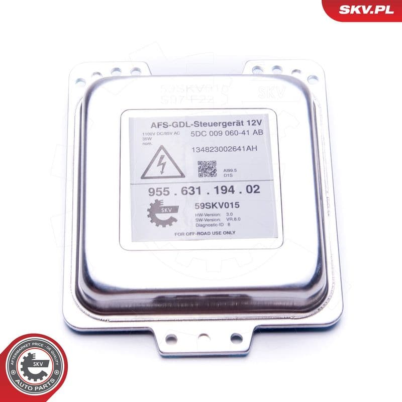 unitate de control,lumini ESEN SKV 59SKV015