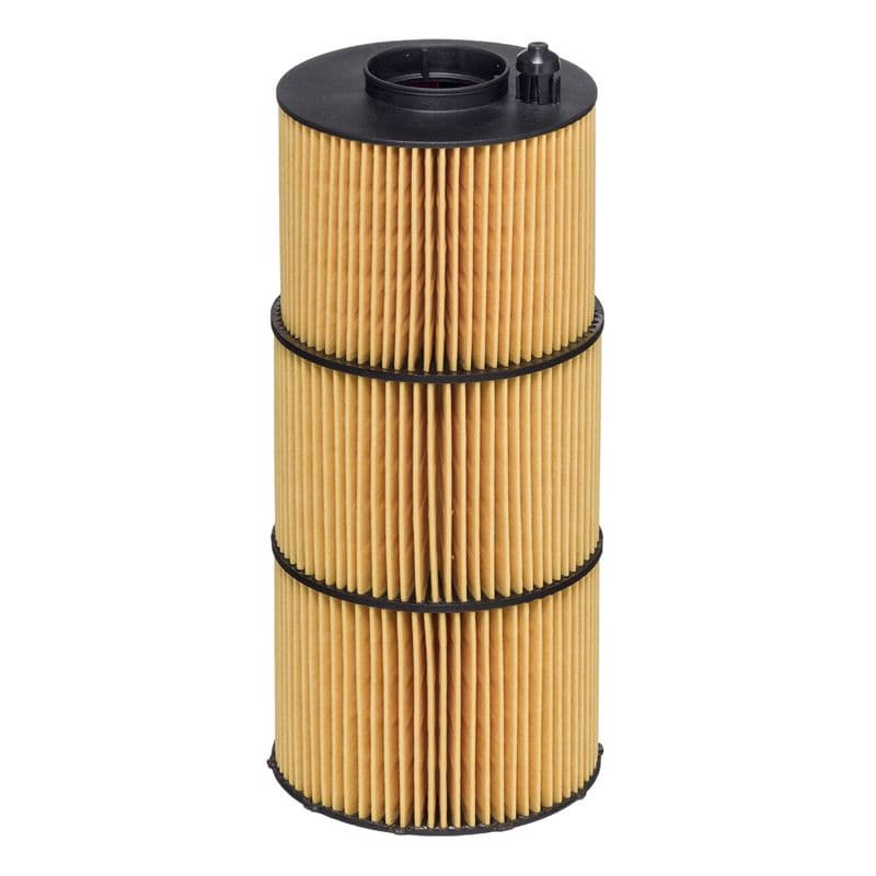 Filtru ulei HENGST FILTER E829H D366