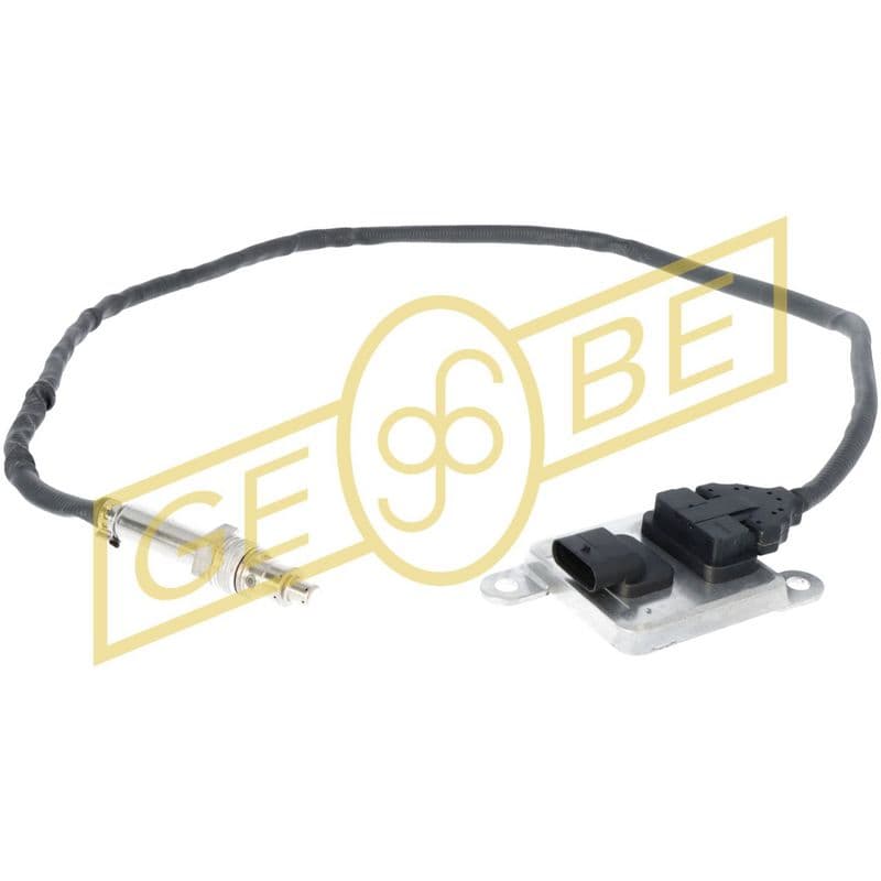 Senzor NOx, Catalizator NOx GEBE 9 2840 1