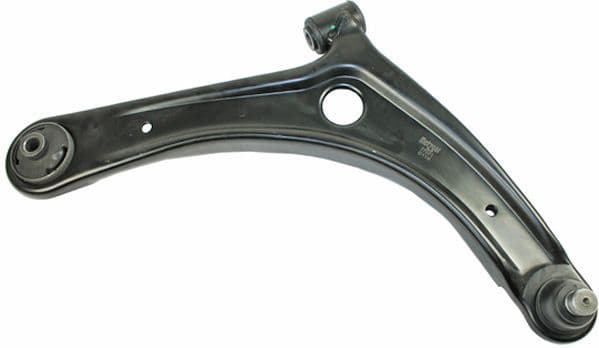 Brat, suspensie roata METZGER AUTOTEILE 58103802