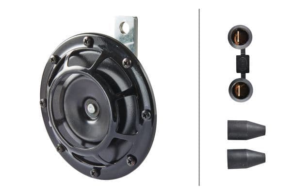 Claxon HELLA 3AF 003 399-041