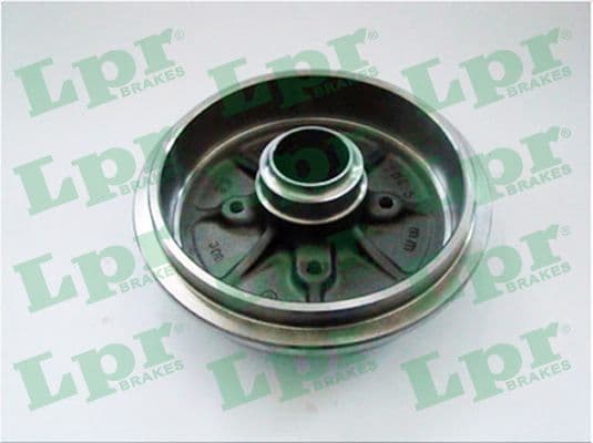 Tambur frana LPR 7D0471