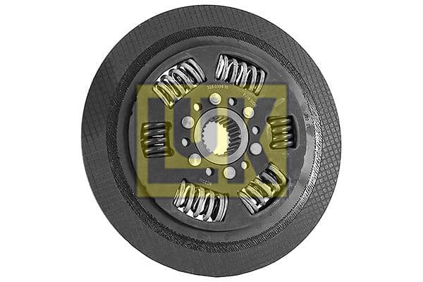 Disc ambreiaj Schaeffler LuK 328 0388 10