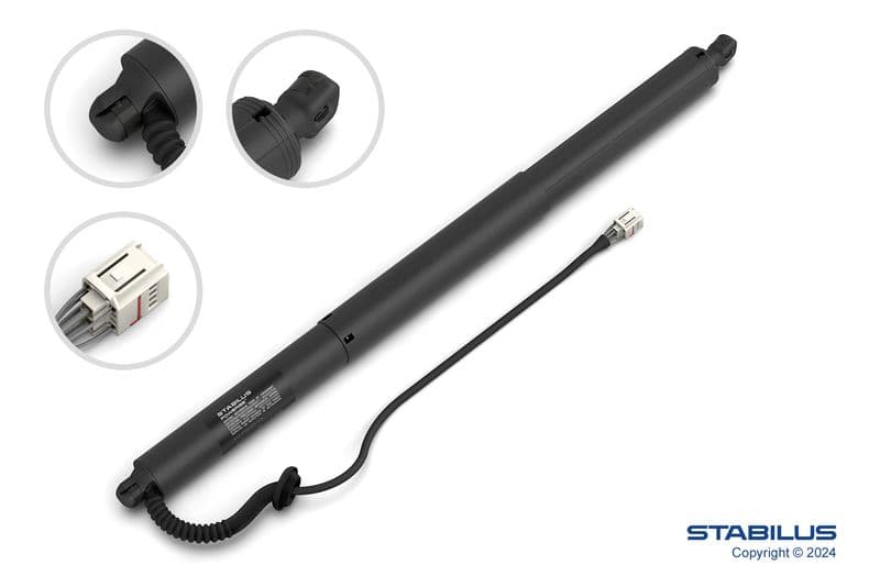 Motor electric, haion STABILUS // POWERISE® 432378