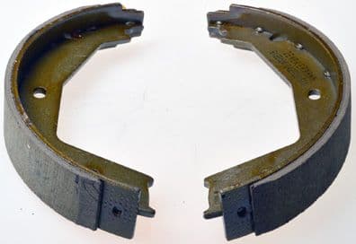 Set saboti frana DENCKERMANN B120104