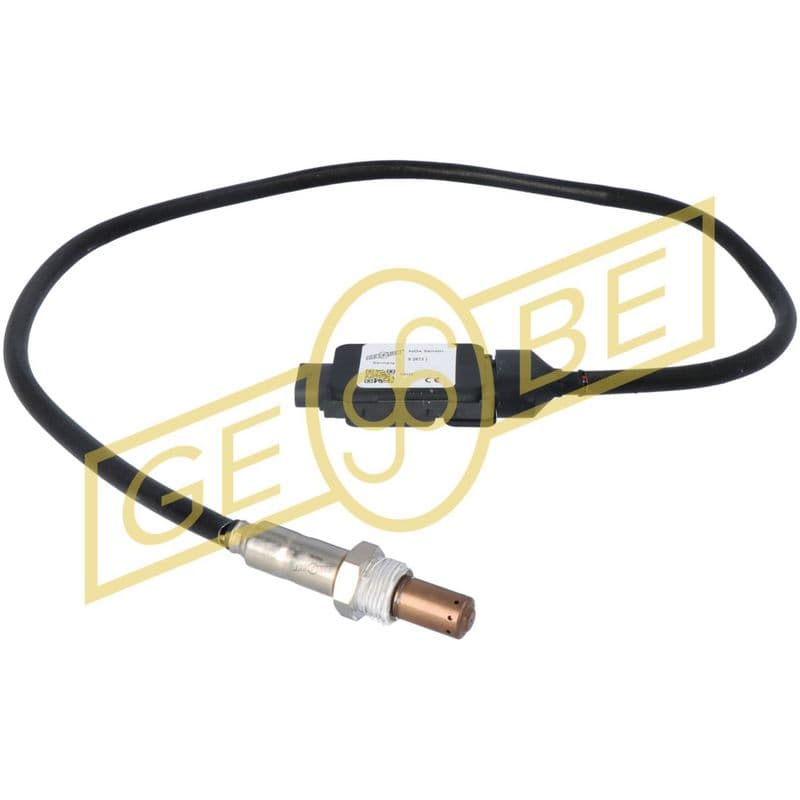 Senzor NOx, Catalizator NOx GEBE 9 3873 1
