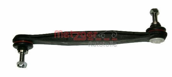 Brat/bieleta suspensie, stabilizator METZGER AUTOTEILE 53021738