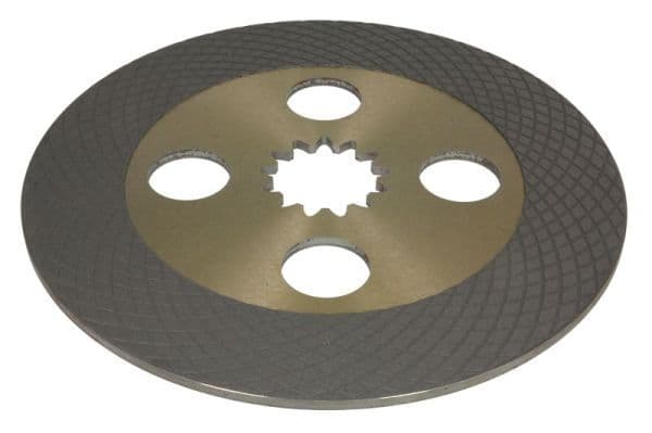 Disc frana SBP 02-AG019