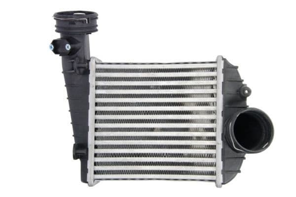 Intercooler, compresor THERMOTEC DAW013TT