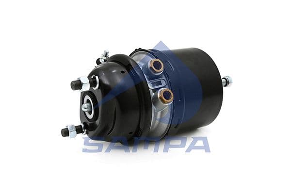 Cilindru de frana pretensionat cu arc SAMPA 092.301