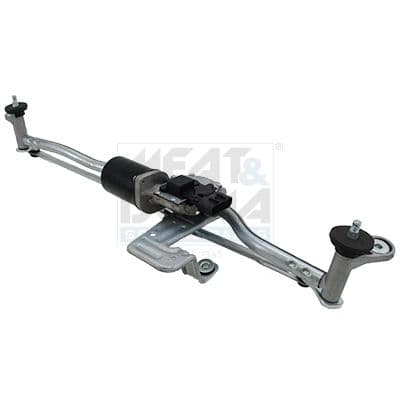 Sistem stergator parbriz MEAT & DORIA 207007