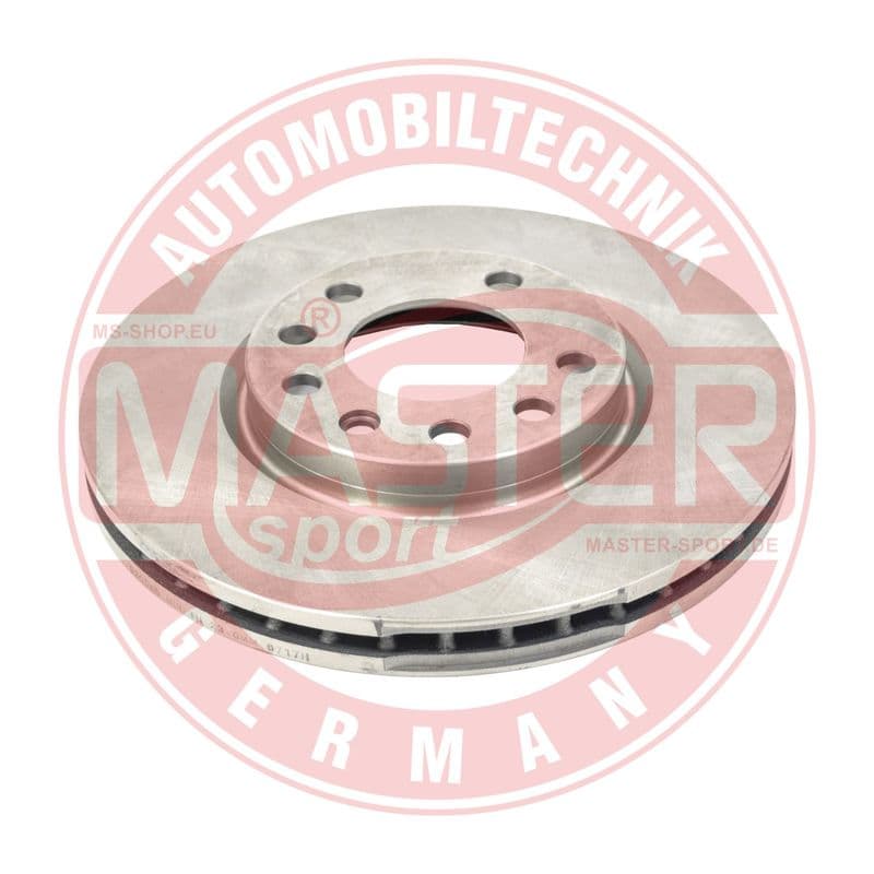 Disc frana MASTER SPORT 24012601461-PCS-MS