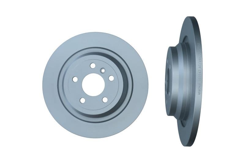 Disc frana KAMOKA 103547