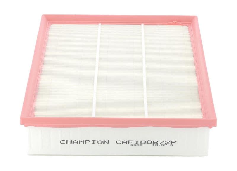 Filtru aer CHAMPION CAF100872P