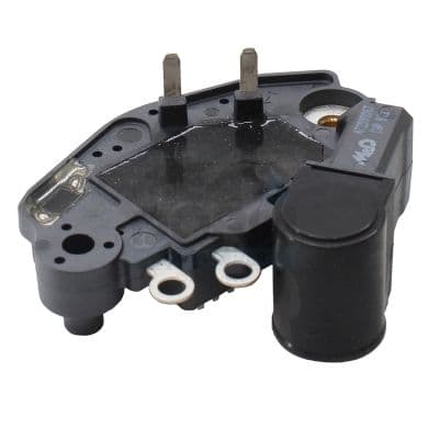 Regulator, alternator MEAT & DORIA 52093