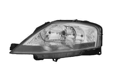 Far VAN WEZEL 0925961