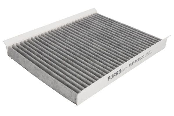 Filtru, aer habitaclu PURRO PUR-PC1012C