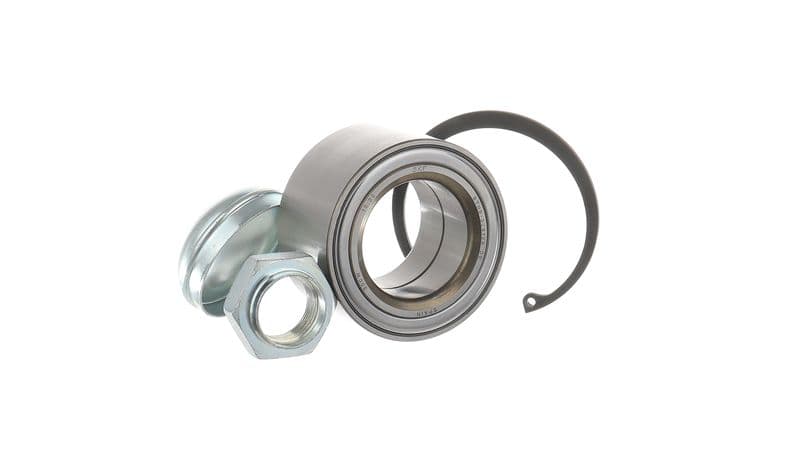 Set rulment roata SKF VKBA 3640