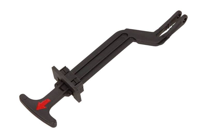 Mâner, inchidere capota motor MAXGEAR 28-0310