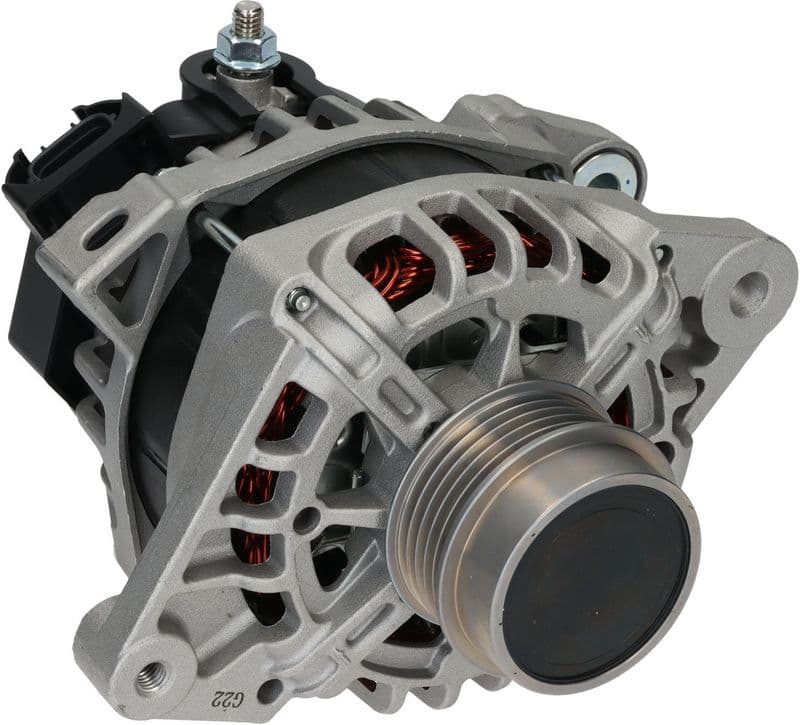 Generator / Alternator HC-CARGO F 032 115 430