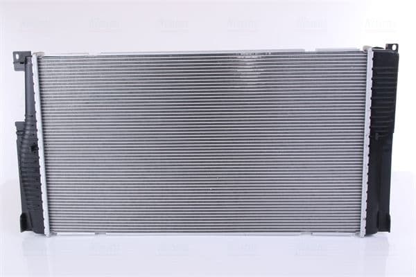 Radiator, racire motor NISSENS 60857