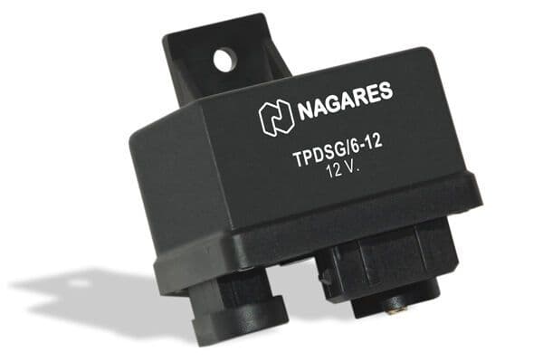 unitate de control,bujii incandescente MAHLE MHG 57