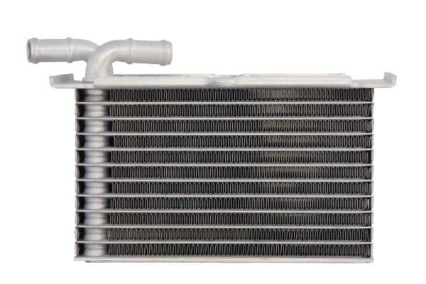 Intercooler, compresor THERMOTEC DAA021TT