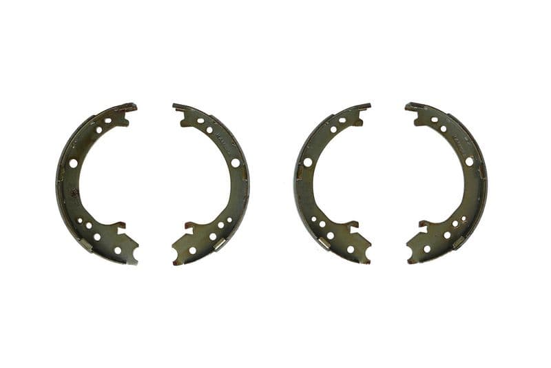 Set saboti frana, frana de mana KAMOKA JQ212060
