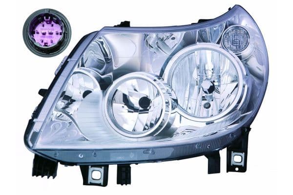 Far DEPO 552-1124LMLDEMN