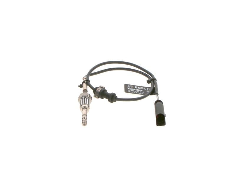 Senzor, temperatura gaze evacuare BOSCH 0 986 259 113
