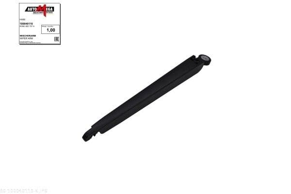 brat stergator, parbriz AUTOMEGA 100040110