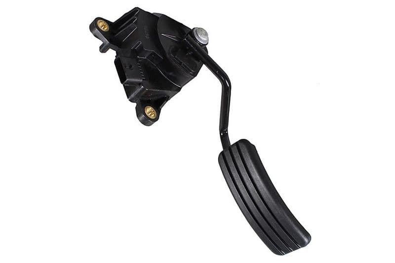 Senzor, pedala acceleratie METZGER AUTOTEILE 0901511