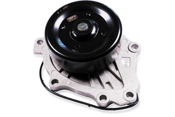 Pompă de apă, răcire motor HEPU P7789