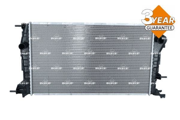 Radiator, racire motor NRF 53136