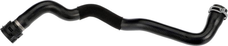 Furtun radiator GATES 05-4592