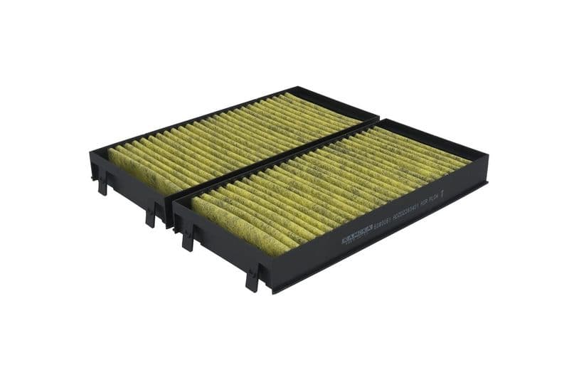 Filtru, aer habitaclu KAMOKA 6080061
