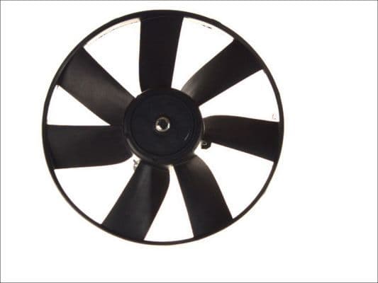 Ventilator, radiator THERMOTEC D8W011TT