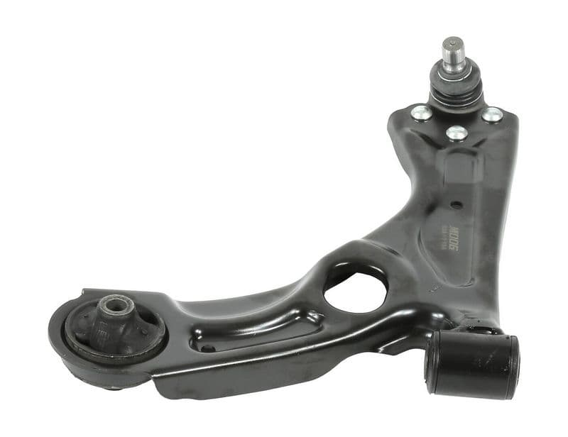 Brat, suspensie roata MOOG DE-WP-13823