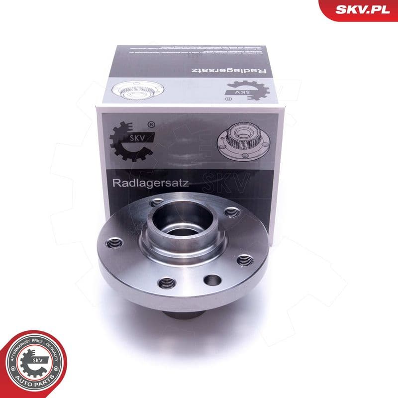 Set rulment roata ESEN SKV 29SKV537