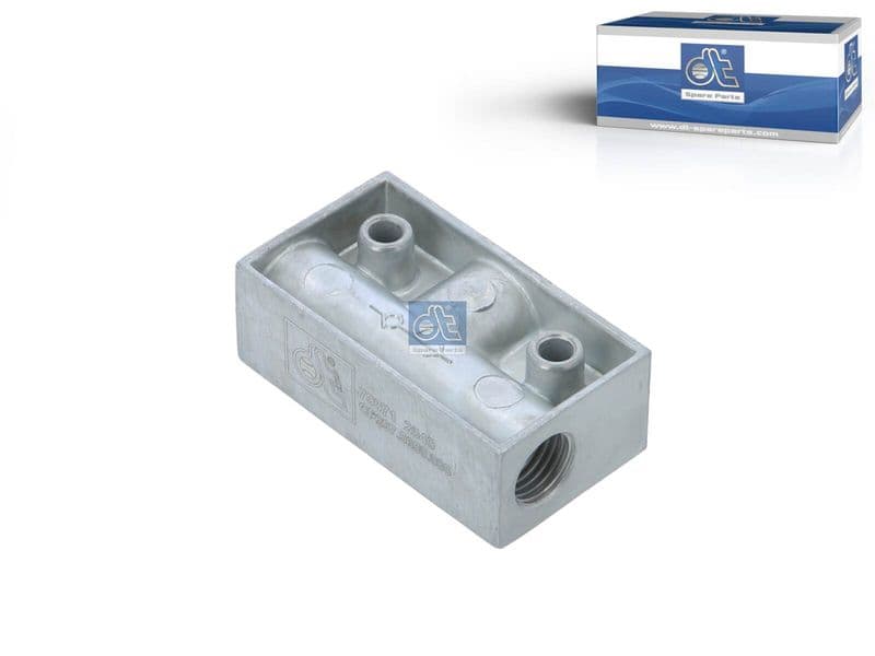 supapa control,remorca DT Spare Parts 4.63085