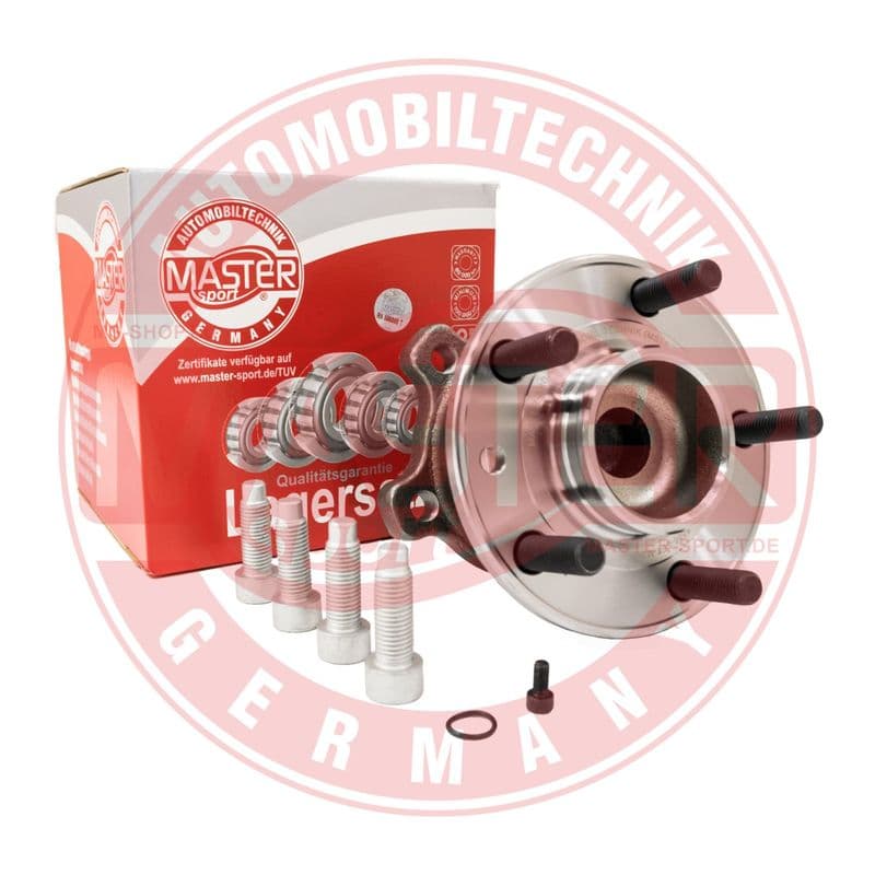 Set rulment roata MASTER SPORT 6586-SET-MS