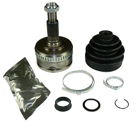 Set articulatie, planetara METZGER AUTOTEILE 7110074