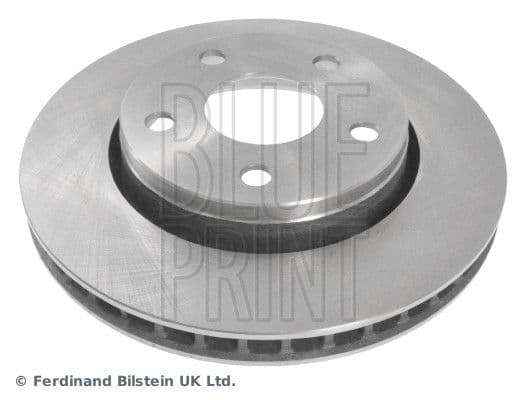 Disc frana BLUE PRINT ADA104335