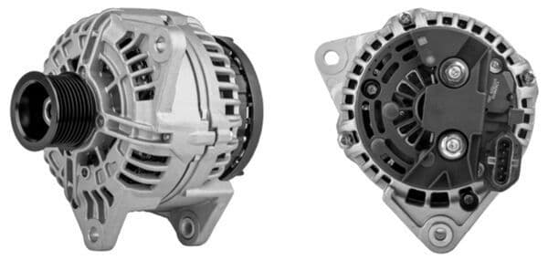 Generator / Alternator MAHLE MG 813