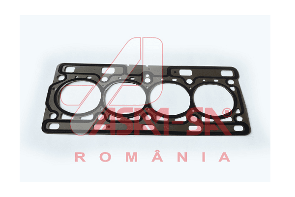 Garnitura, chiulasa ASAM AUTOMOTIVE 32209