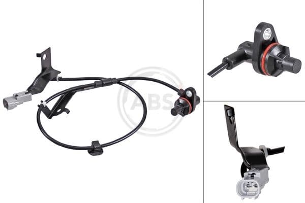 senzor,turatie roata ABS 31765